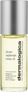 Dermalogica Ролер сяйва для тіла Body Glow To Go Phyto Replenish Body Oil