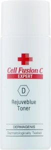 Cell Fusion C Тонік регенерувальний Expert Rejuveblue Toner