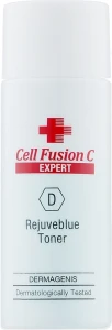 Cell Fusion C Тоник регенерирующий Expert Rejuveblue Toner