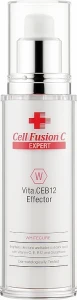 Cell Fusion C Сыворотка с комплексом витаминов Expert Vita.CEB12 Effector