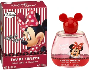 Air-Val International Disney Minnie Mouse Туалетная вода