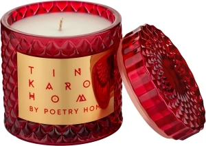 Poetry Home Tina Karol Home Парфумована свічка