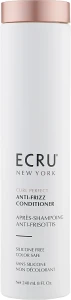 ECRU New York Кондиціонер для волосся "Ідеальні локони" Curl Perfect Anti-Frizz Conditioner