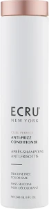 ECRU New York Кондиционер для волос "Идеальные локоны" Curl Perfect Anti-Frizz Conditioner