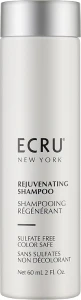 ECRU New York Відновлювальний шампунь для волосся омолоджувальний Rejuvenating Shampoo