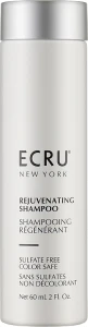 ECRU New York Восстанавливающий шампунь для волос омолаживающий Rejuvenating Shampoo