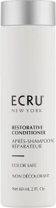 ECRU New York Восстанавливающий кондиционер для волос Restorative Conditioner