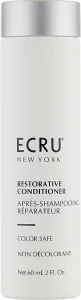 ECRU New York Відновлювальний кондиціонер для волосся Restorative Conditioner