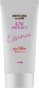 Omi Brotherhood Сонцезахисна есенція для обличчя The Sun Uv Protect Essence SPF50
