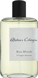 Atelier Cologne Bois Blonds Одеколон (тестер з кришечкою)