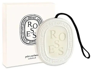 Diptyque Ароматизатор Roses Scented Oval