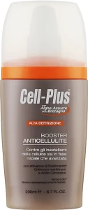 BiosLine Антицелюлітний бустер Cell-Plus Alta Definizione Anti-Cellulite Booster