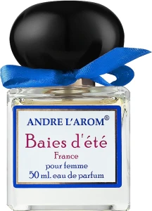 Andre L'arom Aroma Parfume Baies D`Ete Парфумована вода