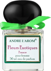 Andre L'arom Aroma Parfume Fleurs Exotiques Парфумована вода