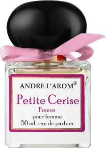 Andre L'arom Lovely Flauers Petite Cerise Парфумована вода