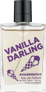 Ulric de Varens Varens Flirt Vanilla Darling Парфюмированная вода