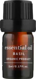 Apivita Эфирное масло "Базилик" Essential Oil Basil