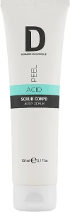 Dermophisiologique Кислотный скраб для лица и тела Peel Acid Peel Scrub