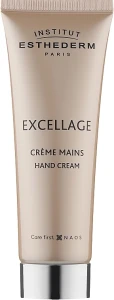 Institut Esthederm Крем для рук Esthederm Excellage Hand Cream