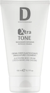 Dermophisiologique Крем для надання еластичності, проти розтяжок Xtra-Tone Elasticizing Body Cream