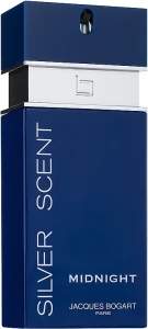 Bogart Silver Scent Midnight Туалетная вода