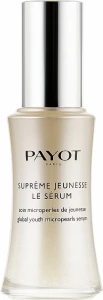 Payot Антивікова сироватка для обличчя Supreme Jeunesse Le Serum