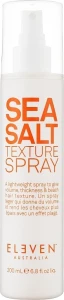 Eleven Australia Спрей з морською сіллю для волосся Sea Salt Texture Spray