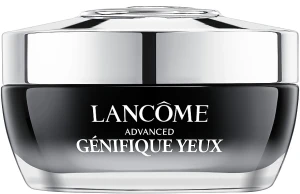 Lancome Усовершенствованный крем-активатор молодости с эффектом сияния для ухода за кожей вокруг глаз Advanced Genifique