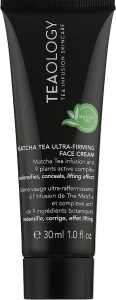 Teaology Ультразміцнювальний крем для обличчя Matcha Tea Ultra-Firming Face Cream