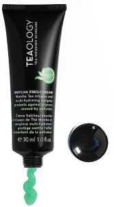Teaology Освіжальний крем для обличчя з матчею Matcha Tea Matcha Fresh Cream