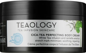 Teaology Відновлювальний крем для тіла Cica-Tea Perfecting Body Cream