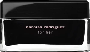 Narciso Rodriguez For Her Крем для тіла