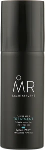Mr. Jamie Stevens Спрей-сыворотка от выпадения волос и уплотнения волос Mr. Thickening Hair Boosting Treatment