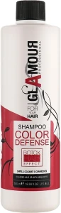 Erreelle Italia Шампунь для фарбованого й мелованого волосся Glamour Professional Shampoo Color Defense