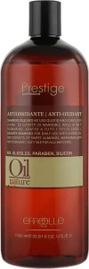 Erreelle Italia Шампунь для волосся з олією жожоба Prestige Oil Nature Anti-Oxydant Shampoo