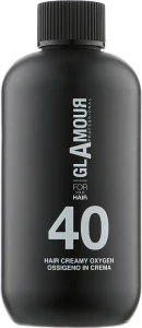 Erreelle Italia Крем-окислювач для фарби 40 vol-12% Glamour Professional Ossigeno In Crema