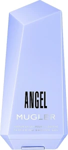 Mugler Angel Perfumed Shower Gel Гель для душа
