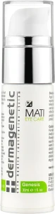 Dermagenetic Крем-гель для кожи вокруг глаз Genesis Mati Eye Serum