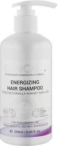 ClinicCare Энергетический шампунь для волос Energizing Hair Shampoo