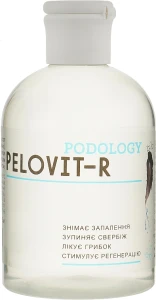 Pelovit-R Минеральный концентрат от грибка Podology