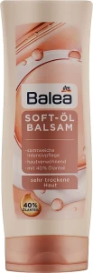 Balea Бальзам для тіла Soft-Oil Balsam