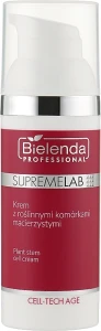 Bielenda Professional Крем со стволовыми клетками растений SupremeLab Cream