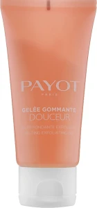 Payot Ніжне відлущуюче желе для обличчя з екстрактом папайї Gelee Gommante Douceur Exfoliating Melting Gel