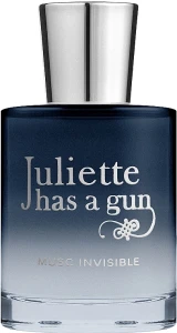 Juliette has a Gun Musc Invisible Парфюмированная вода