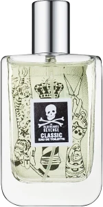 The Bluebeards Revenge Men's Perfume Classic Туалетная вода