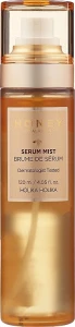 Holika Holika Сыворотка-спрей для лица с лактином Honey Royal Lactin Serum Mist