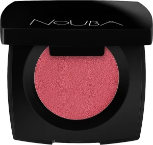 NoUBA Turn Me Red Velvet Blush Румяна для лица