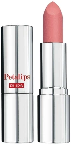 Pupa Petalips Soft Matte Lipstick Матова помада для губ