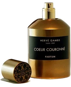 Herve Gambs Coeur Couronne Парфуми (тестер без кришечки)