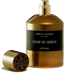 Herve Gambs Coup de Grace Духи (тестер без крышечки)